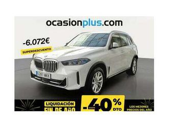 xdrive 30da xline