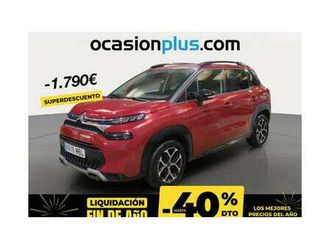 bluehdi s&s shine 110