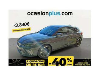 1.5 tsi e-hybrid 150kw dsg