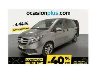 250d largo avantgarde 7g tronic