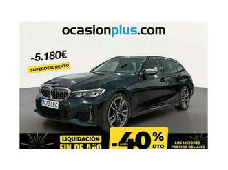 m340ia xdrive touring