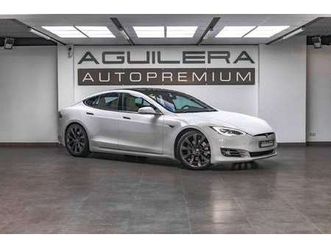 gran autonomía plus 4wd