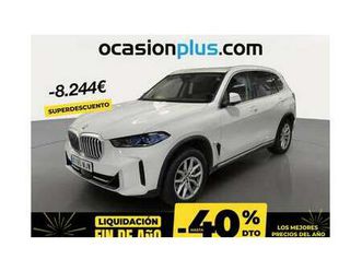 xdrive 30da xline