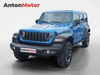 rubicon 2.0 280kw (380cv) 8atx e6d