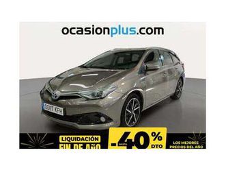 touring sports hybrid 140h feel! edition