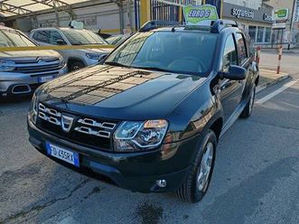 duster 1ª serie duster 1.5 dci 110 cv 4x2 ambiance