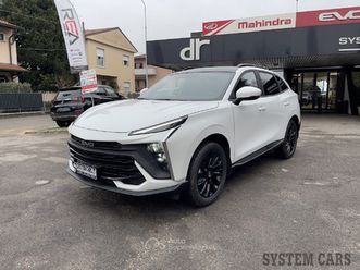 evo 6 1.5 turbo limited - km0* - anche gpl - disp. vari colori