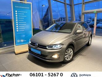 1.0tsi*dsg*led*navi*frontassist.*parkpilot