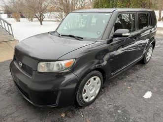 2008 toyota scion xb