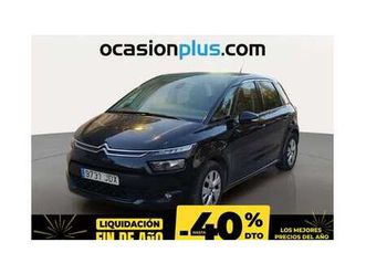 picasso 1.2 puretech s&s seduction