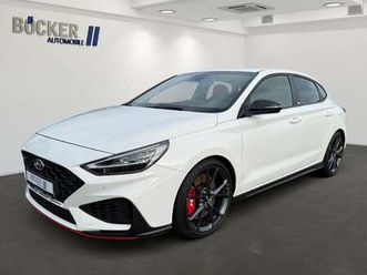 fastback 2.0 t-gdi n-performance 8-fach komfor