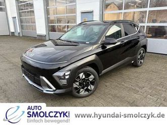 prime 1.6 t-gdi+bose+leder+sitzbelüftung