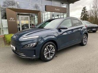 trend 64kw 2wd ahk allwetter hud navi kamera sound