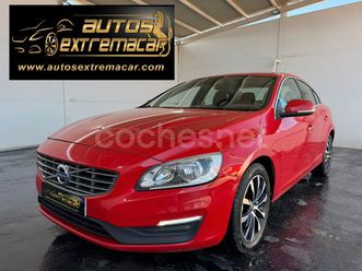 volvo s60 2.0 d3 momentum