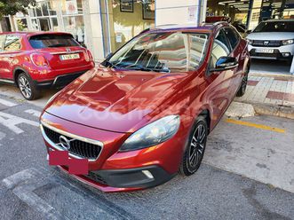 volvo v40 cross country 2.0 d2 cross country