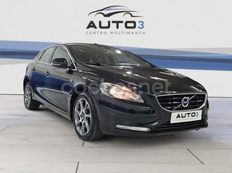 volvo v40 2.0 d3 inscription