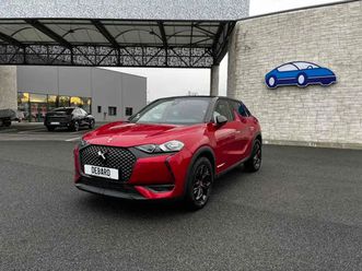 bluehdi 100ch performance line