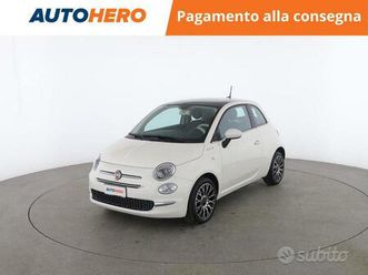 fiat 500 yh21214