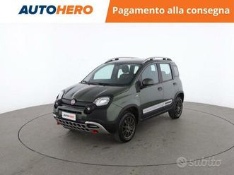fiat panda cross hn02029