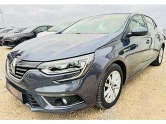 megane 1.5 dci e energy full option