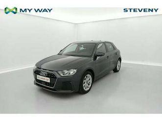 sportback advanced 25tfsi 70kw(95cv) 5v * my way selection *