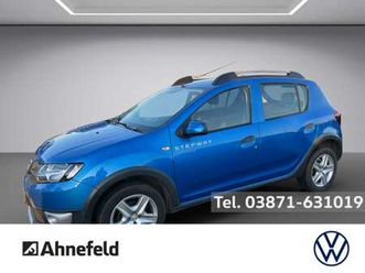 stepway prestige verkauf nur an gewerbe/ händler