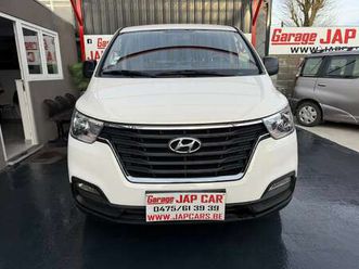 3pl clim boite automatique garantie 1an