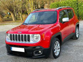 1.4 turbo boite auto, gps, caméra !