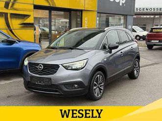 1,2 turbo direct injection ultimate st/st aut