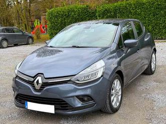 1.5 dci 1ier prop, airco, gps, caméra euro 6 !