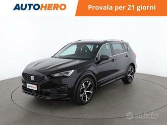 seat tarraco yy15672