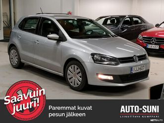 comfortline 1,4 63kw 85hv 4-ov