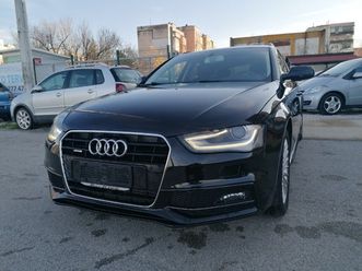 audi a4 2.0 tdi quattro 16,700 bgn