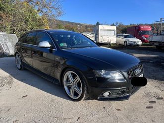 audi a4 3.0tdi zf 18,800 bgn
