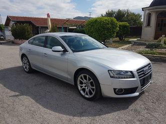 audi a5 2.0tdi 170u043aс 17,400 bgn