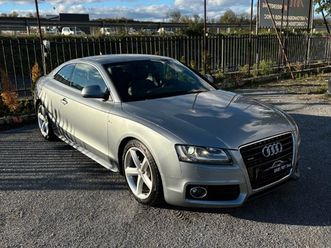 audi a5 3xsline 17,500 bgn