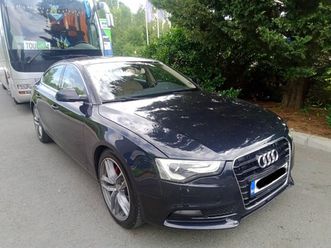 audi a5 face-4x4-led 17,700 bgn