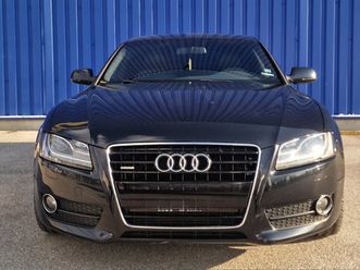 audi a5 sportback 3.0 tdi 16,799 bgn