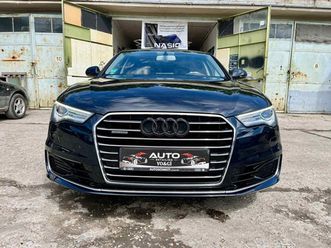 audi a6 3.0tdi quattro 24,900 bgn