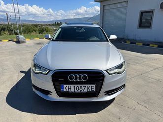 audi a6 quattro 17,999 bgn