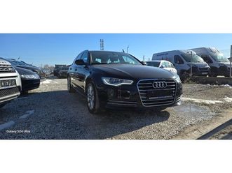 audi a6 avant 2.0 tdi 18,950 bgn