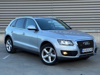 audi q5 2.0tdi 170k.c 19,000 bgn