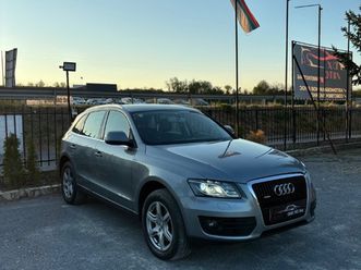 audi q5 3.0tdi*quattro* 18,500 bgn