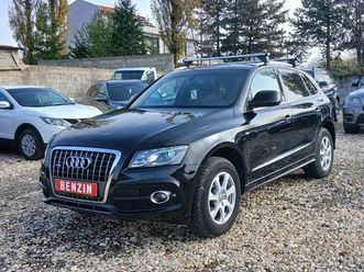 audi q5 s line 4x4 16,600 bgn
