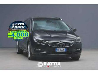 sw 1.4 t 150cv innovation