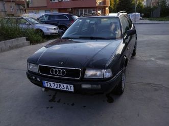 audi 80 1.6 2,100 bgn