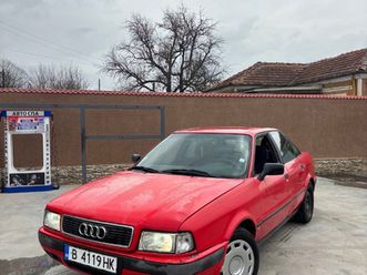 audi 80 1.8 1,900 bgn