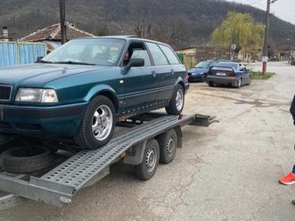 audi 80 1.9 3,500 bgn