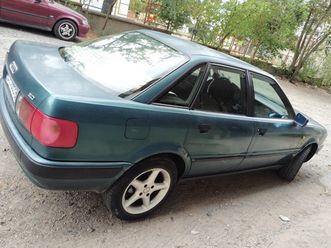audi 80 u04124 2000 u043aб 2,870 bgn