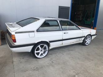 audi 90 gt 1986 u0426ена u043fо u0434оu0433оварu044fне